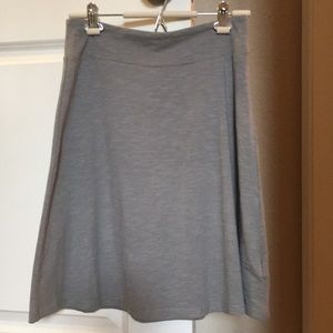 Columbia Skirt